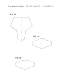 Nasal Support Device and Method diagram and image