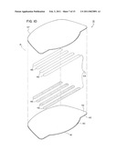 Nasal Support Device and Method diagram and image