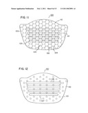 Nasal Support Device and Method diagram and image