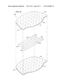 Nasal Support Device and Method diagram and image