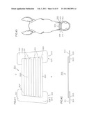 Nasal Support Device and Method diagram and image