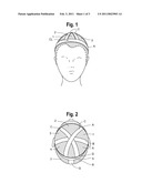 Hair Integration Assembly diagram and image