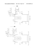 PICKLE LINE ASSEMBLY WITH INCLINED EXPANSION SEAL diagram and image