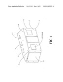 Outdoor canopy diagram and image