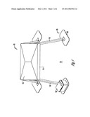 CANOPY ANCHOR PAD SYSTEM diagram and image