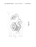 THERMOELECTRIC CONVERSION DEVICE diagram and image