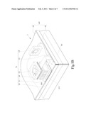 THERMOELECTRIC CONVERSION DEVICE diagram and image