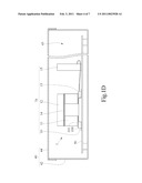 THERMOELECTRIC CONVERSION DEVICE diagram and image