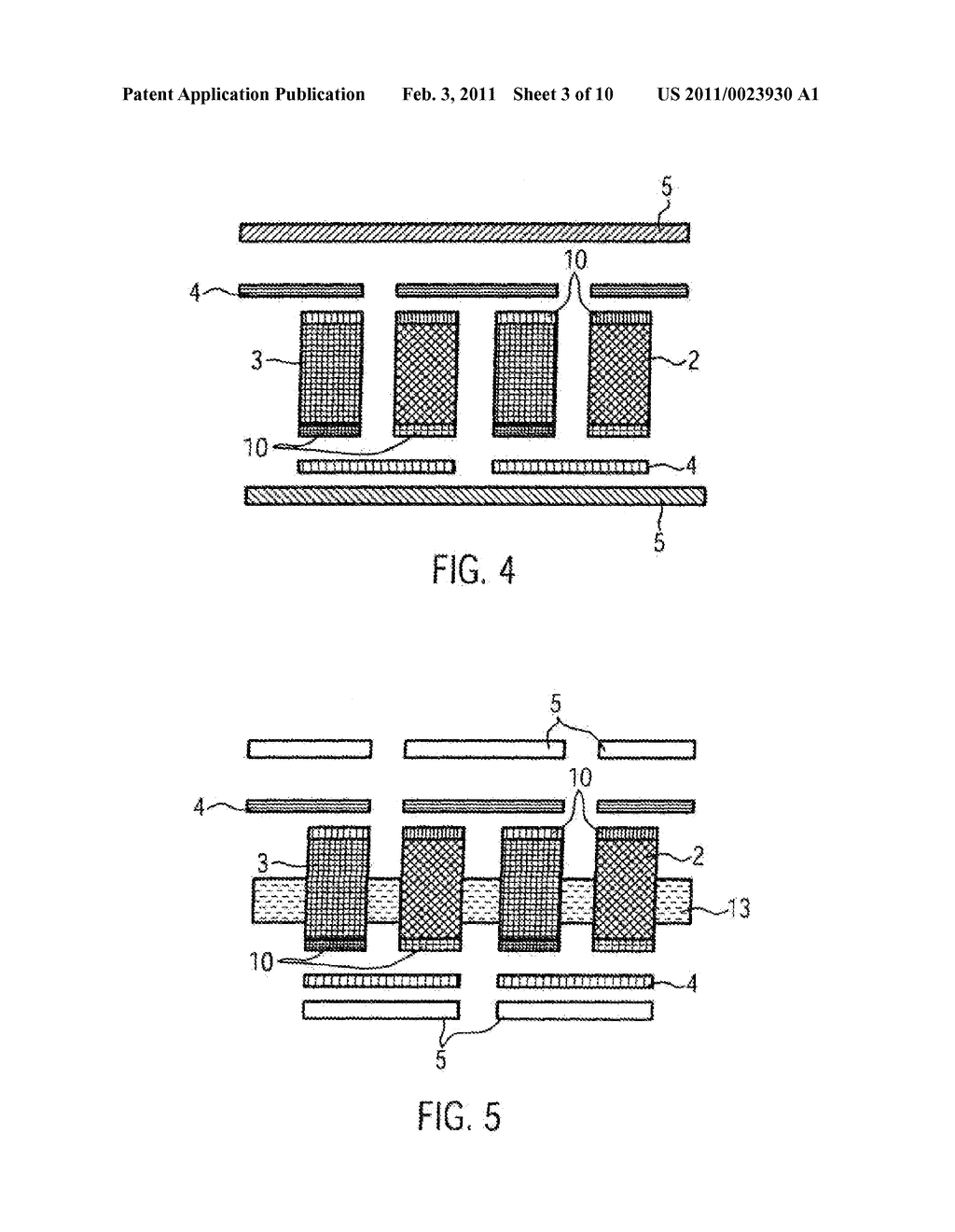 METHOD FOR PRODUCING A THERMOELECTRIC COMPONENT AND THERMOELECTRIC COMPONENT - diagram, schematic, and image 04