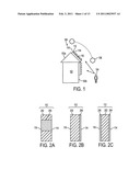 SOLAR ENERGY CONVERTER ASSEMBLY INCORPORATING DISPLAY SYSTEM AND METHOD OF FABRICATING THE SAME diagram and image