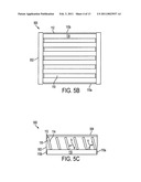 SOLAR ENERGY CONVERTER ASSEMBLY INCORPORATING DISPLAY SYSTEM AND METHOD OF FABRICATING THE SAME diagram and image