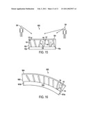 SOLAR ENERGY CONVERTER ASSEMBLY INCORPORATING DISPLAY SYSTEM AND METHOD OF FABRICATING THE SAME diagram and image