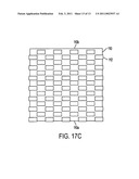 SOLAR ENERGY CONVERTER ASSEMBLY INCORPORATING DISPLAY SYSTEM AND METHOD OF FABRICATING THE SAME diagram and image