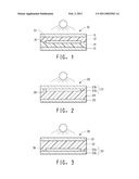 CROSS-LINKABLE ENCAPSULANTS FOR PHOTOVOLTAIC CELLS diagram and image