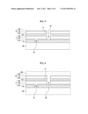 SOLAR CELL AND METHOD FOR FABRICATING THE SAME diagram and image