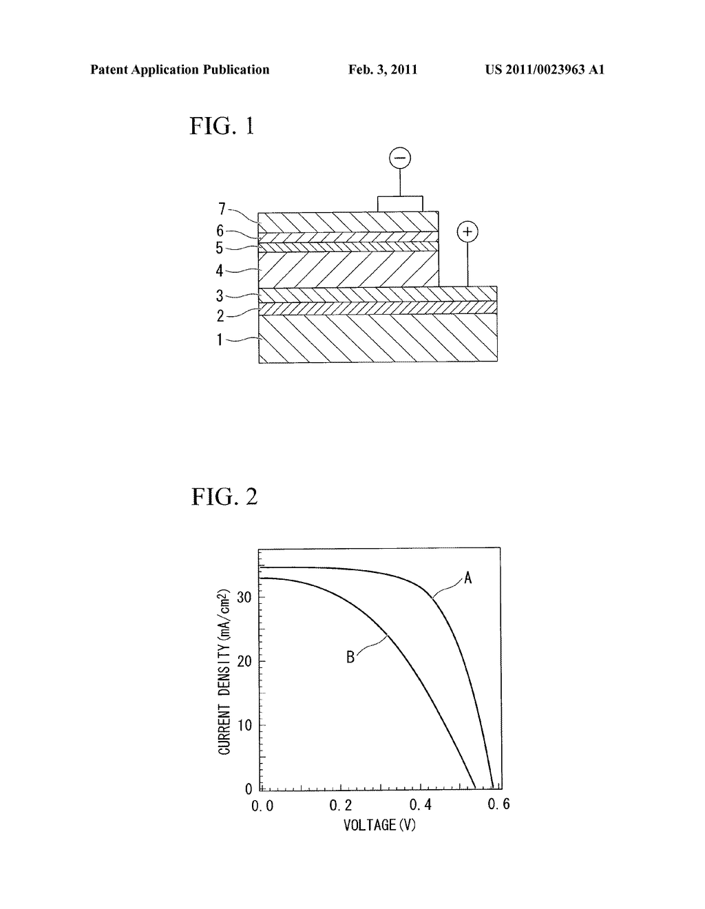 SOLAR CELL AND MANUFACTURING METHOD THEREOF - diagram, schematic, and image 02