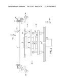 FLUID SUPPLY APPARATUS, FLUID APPLYING APPARATUS, AND FLUID SUPPLY METHOD diagram and image