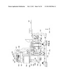 FLUID SUPPLY APPARATUS, FLUID APPLYING APPARATUS, AND FLUID SUPPLY METHOD diagram and image