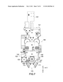 FLUID SUPPLY APPARATUS, FLUID APPLYING APPARATUS, AND FLUID SUPPLY METHOD diagram and image