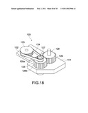 FLUID SUPPLY APPARATUS, FLUID APPLYING APPARATUS, AND FLUID SUPPLY METHOD diagram and image