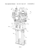 POWDER DISPENSER MODULES AND POWDER DISPENSING METHODS diagram and image