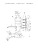 POWDER DISPENSER MODULES AND POWDER DISPENSING METHODS diagram and image