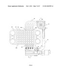 POWDER DISPENSER MODULES AND POWDER DISPENSING METHODS diagram and image