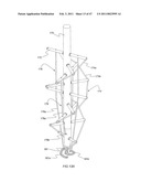 POWDER DISPENSER MODULES AND POWDER DISPENSING METHODS diagram and image