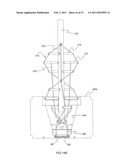 POWDER DISPENSER MODULES AND POWDER DISPENSING METHODS diagram and image