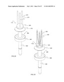 POWDER DISPENSER MODULES AND POWDER DISPENSING METHODS diagram and image