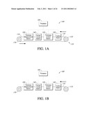 CONTINUOUS ANALYTE SENSORS AND METHODS OF MAKING SAME diagram and image