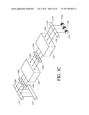 CONTINUOUS ANALYTE SENSORS AND METHODS OF MAKING SAME diagram and image