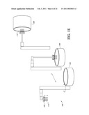 CONTINUOUS ANALYTE SENSORS AND METHODS OF MAKING SAME diagram and image