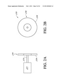 CONTINUOUS ANALYTE SENSORS AND METHODS OF MAKING SAME diagram and image