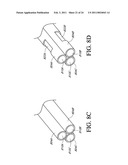 CONTINUOUS ANALYTE SENSORS AND METHODS OF MAKING SAME diagram and image