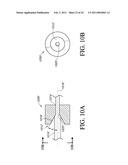 CONTINUOUS ANALYTE SENSORS AND METHODS OF MAKING SAME diagram and image