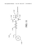 CONTINUOUS ANALYTE SENSORS AND METHODS OF MAKING SAME diagram and image