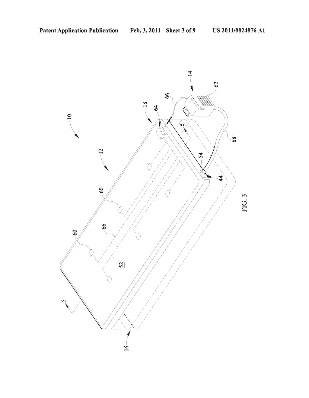 MICROCLIMATE MANAGEMENT SYSTEM - diagram, schematic, and image 04