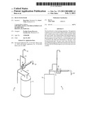 Heat Exchanger diagram and image