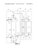 DIRECT CONTACT HEAT EXCHANGER AND METHODS FOR MAKING AND USING SAME diagram and image