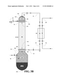 DIRECT CONTACT HEAT EXCHANGER AND METHODS FOR MAKING AND USING SAME diagram and image