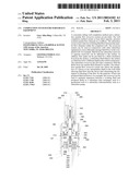 COMPLETION SYSTEM FOR SUBSURFACE EQUIPMENT diagram and image