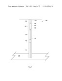 COMPLETION SYSTEM FOR SUBSURFACE EQUIPMENT diagram and image