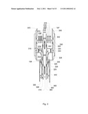 COMPLETION SYSTEM FOR SUBSURFACE EQUIPMENT diagram and image