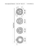 THREE PHASE ELECTRICAL WET CONNECTOR FOR A DOWNHOLE TOOL diagram and image