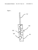 DEVICE AND METHOD TO REDUCE BREAKDOWN/FRACTURE INITIATION PRESSURE diagram and image