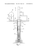 PLUNGER LIFT WITH CHEMICAL INJECTION diagram and image