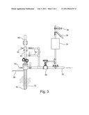 PLUNGER LIFT WITH CHEMICAL INJECTION diagram and image