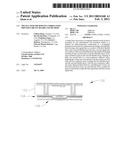 MULTI-LAYER MICROWAVE CORRUGATED PRINTED CIRCUIT BOARD AND METHOD diagram and image