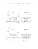 MULTI-LAYER MICROWAVE CORRUGATED PRINTED CIRCUIT BOARD AND METHOD diagram and image